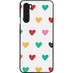 Sonique ���� Heart Series ��� Oneplus Nord ����� 02