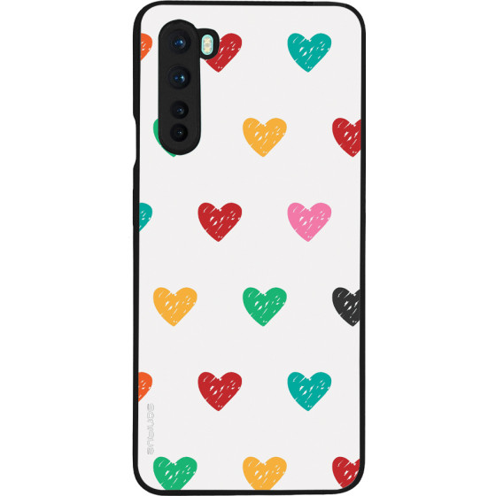Sonique ���� Heart Series ��� Oneplus Nord ����� 02