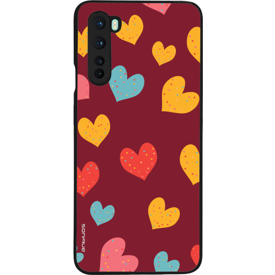 Sonique ���� Heart Series ��� Oneplus Nord �������