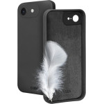 SBS Instict Cover Iphone 16E Black Backcover - (INSTIPSE25K)