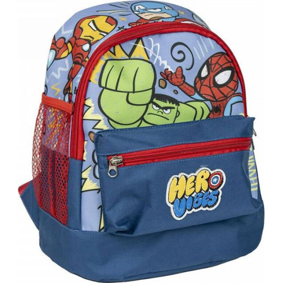 CERDA ������ ������ 27�� ��� Trekking Marvel Avengers
