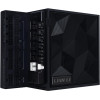 Lian Li Edge 1000W Black 80+ Gold (With Usb HUB), Fully Modular Atx Psu - (G9P.EG1000G.BH00.EU)