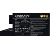 Lian Li Edge 1000W Black 80+ Gold (With Usb HUB), Fully Modular Atx Psu - (G9P.EG1000G.BH00.EU)