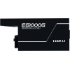 Lian Li Edge 1000W Black 80+ Gold (With Usb HUB), Fully Modular Atx Psu - (G9P.EG1000G.BH00.EU)