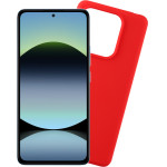 Volte-Tel ���� Xiaomi Redmi Note 14 4G 6.67'' Silicon Tpu Camera Guard RED - (5205308382543)
