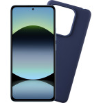 Volte-Tel ���� Xiaomi Redmi Note 14 4G 6.67'' Silicon Tpu Camera Guard BLUE - (5205308382536)