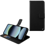 Volte-Tel ���� Xiaomi Redmi Note 14 4G 6.67'' Allure Magnet Book Stand Clip BLACK - (5205308382499)