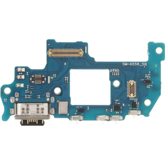 ������������ ������� �������� ��� Samsung Galaxy A55 - (SPSAMA55-001)