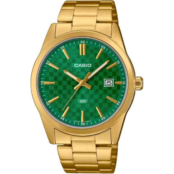Casio Collection ����� ��������� �� ������� ��������� �������� - (MTP-VD03G-3AUDF)