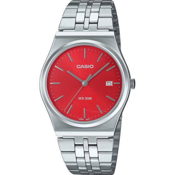 Casio Collection ����� �� ����� ��������� �������� - (MTP-B145D-4A2VEF)