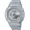 Casio ����� �������� �� ����� ��������� ������� - (GA-2100FF-8AER)
