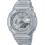 Casio ����� �������� �� ����� ��������� ������� - (GA-2100FF-8AER)