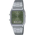 Casio ����� ��������� �� ����� ��������� �������� - (AQ-230A-3AMQYES)