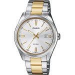 Casio ����� ��������� �� ����� ��������� �������� - (MTP-1302PSG-7AVEF)