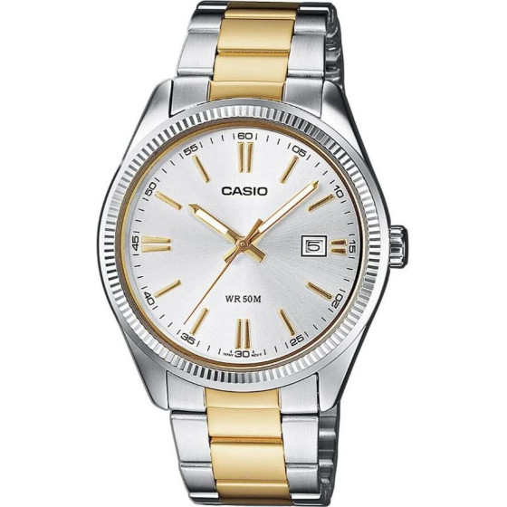 Casio ����� ��������� �� ����� ��������� �������� - (MTP-1302PSG-7AVEF)
