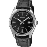 Casio ����� ��������� �� ����� ��������� ������� - (MTP-1302PL-1AVEF)