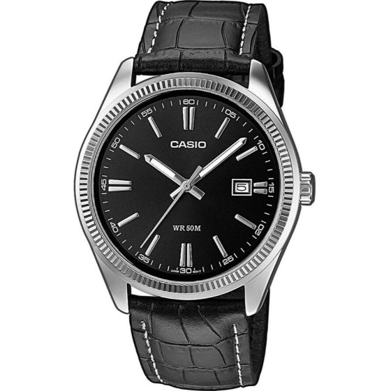 Casio ����� ��������� �� ����� ��������� ������� - (MTP-1302PL-1AVEF)