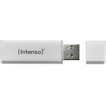 Intenso Usb 2.0 Stick 32GB Alu Line Silver - (3521482)
