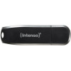Intenso Usb 3.2 Stick 256GB Speed Line Black - (3533492)