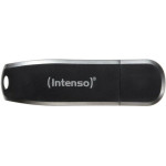 Intenso Usb 3.2 Stick 256GB Speed Line Black - (3533492)
