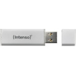 Intenso Usb 3.2 Stick 256GB Ultra Line Silver - (3531492)
