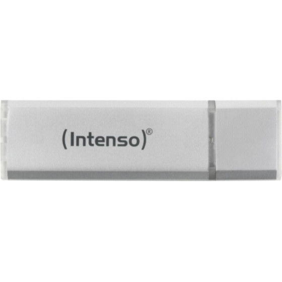 Intenso Usb 3.2 Stick 32GB Ultra Line Silver - (3531480)