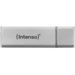 Intenso Usb 3.2 Stick 64GB Ultra Line Silver - (3531490)