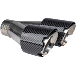 AMiO ���� (������) ��������� ����� ������� MT-029 Left Akr ������/Carbon �32-52 165x(76X2)Mm - 1 ���. - (04069)