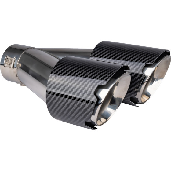 AMiO ���� (������) ��������� ����� ������� MT-029 Left Akr ������/Carbon �32-52 165x(76X2)Mm - 1 ���. - (04069)