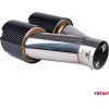 AMiO ���� (������) ��������� ����� ������� MT-029C Right Akr ������/Carbon �32-52 245x(89�2)Mm - 1 ���. - (04070)