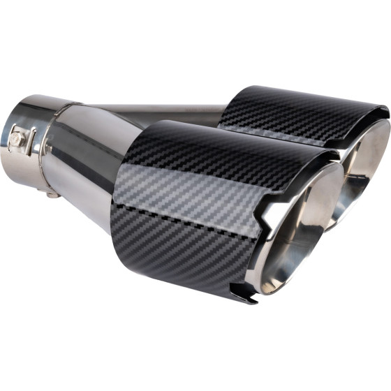 AMiO ���� (������) ��������� ����� ������� MT-029C Right Akr ������/Carbon �32-52 245x(89�2)Mm - 1 ���. - (04070)