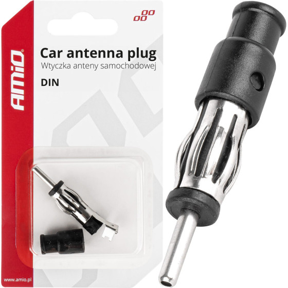 AMiO ���������� ������� Din - 1 ���. - (03969)