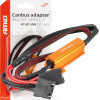 AMiO ��������� ��� ������ Led H7 12V 50W 6� (���������-������-CANCELLER) - 1 ���. - (04089)