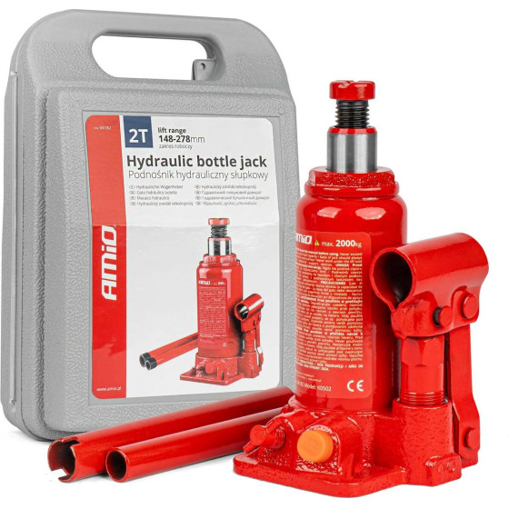 AMiO ������ ���������� 2 ����� (2.000kg) �������: 148-278mm �� ��������� - 1 ���. - (04182)