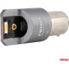 AMiO �������� PY21W BAU15s 12/24V 6.000K 2xSmd Led Full CAN-Bus ��������� Pro Series - 2 ���. - (03594)