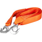 AMiO ������� ����������� Tow Rope 60mm 7000KG 5m ������� - 1 ���. - (03991)