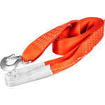 AMiO ������� ����������� Tow Rope H+U 60mm 7000KG ������� - 1 ���. - (03992)