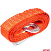 AMiO ������� ����������� Tow Rope H+U 60mm 7000KG ������� - 1 ���. - (03992)