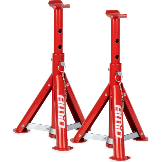AMiO �������� 3 �������� 2 ����� (2.000kg) ����� 280-365mm - 2 ���. - (04185)