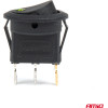 AMiO ��������� 12V ON/Off ���������� �� 3 ������ �������� Led - 1 ���. - (03964)