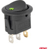 AMiO ��������� 12V ON/Off ���������� �� 3 ������ �������� Led - 1 ���. - (03964)