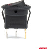 AMiO ��������� 12V ON/Off ���������� �� 3 ������ ������� Led - 1 ���. - (03961)