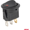 AMiO ��������� 12V ON/Off ���������� �� 3 ������ ������� Led - 1 ���. - (03961)