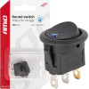 AMiO ��������� 12V ON/Off ���������� �� 3 ������ ���� Led - 1 ���. - (03963)