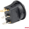 AMiO ��������� 12V ON/Off ���������� �� 3 ������ ���� Led - 1 ���. - (03963)