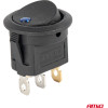 AMiO ��������� 12V ON/Off ���������� �� 3 ������ ���� Led - 1 ���. - (03963)