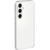 Samsung Clear Case Galaxy S24 Fe By Anymode - (GP-FPS721AMATW)