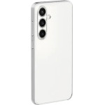 Samsung Clear Case Galaxy S24 Fe By Anymode - (GP-FPS721AMATW)