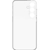 Samsung Clear Case Galaxy S24 Fe By Anymode - (GP-FPS721AMATW)