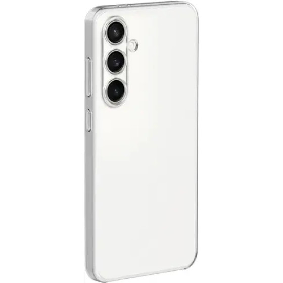 Samsung Clear Case Galaxy S24 Fe By Anymode - (GP-FPS721AMATW)